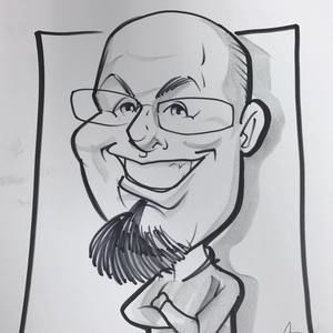 Meet your Posher, Thomas